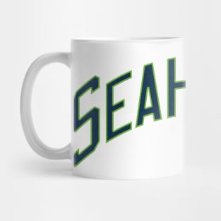 Seahawks Mug